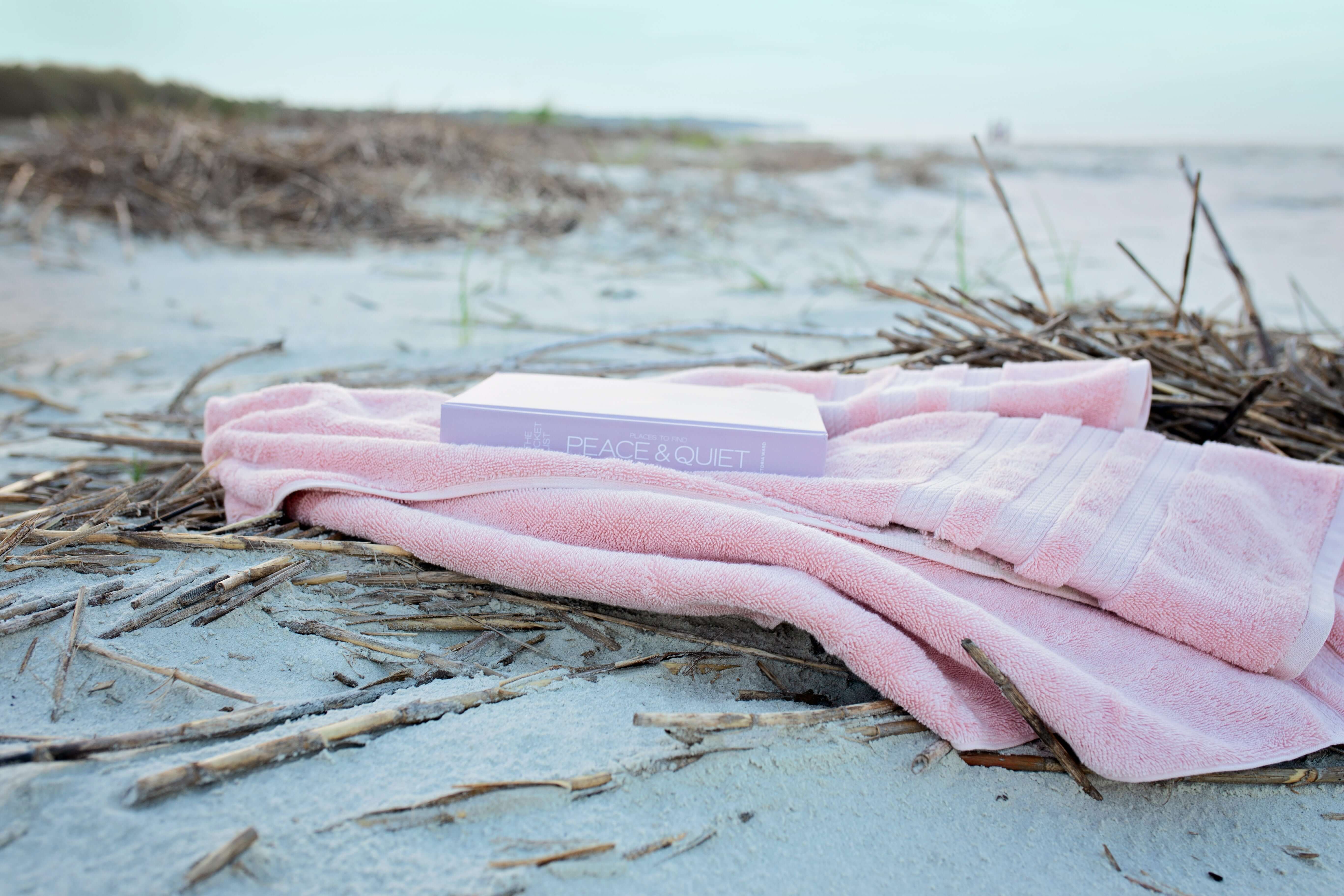 How to take care of your bath towels